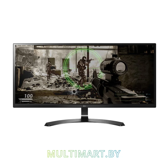 Монитор LG 29UM59-P